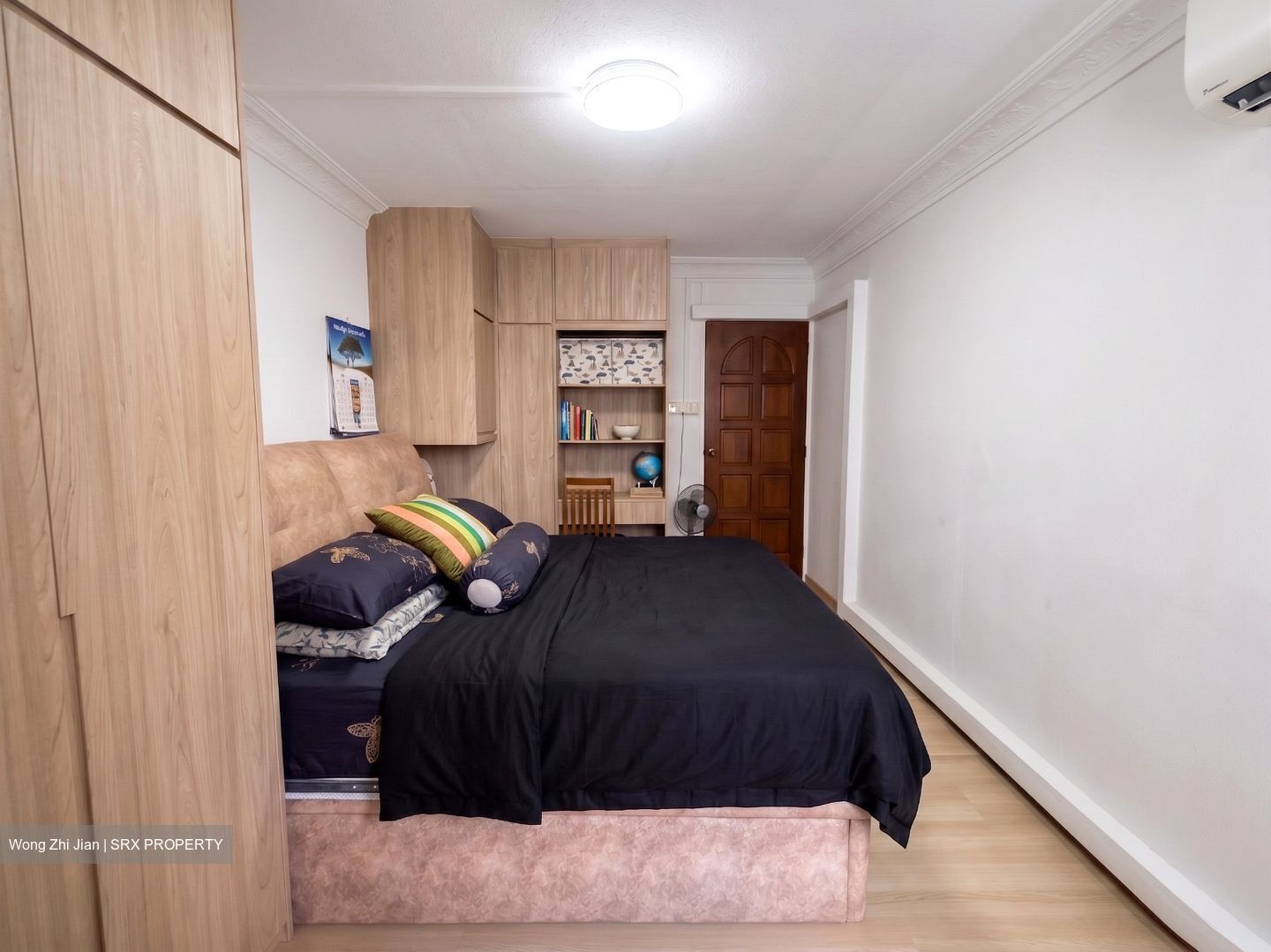 Blk 605 Hougang Avenue 4 (Hougang), HDB 4 Rooms #564213001
